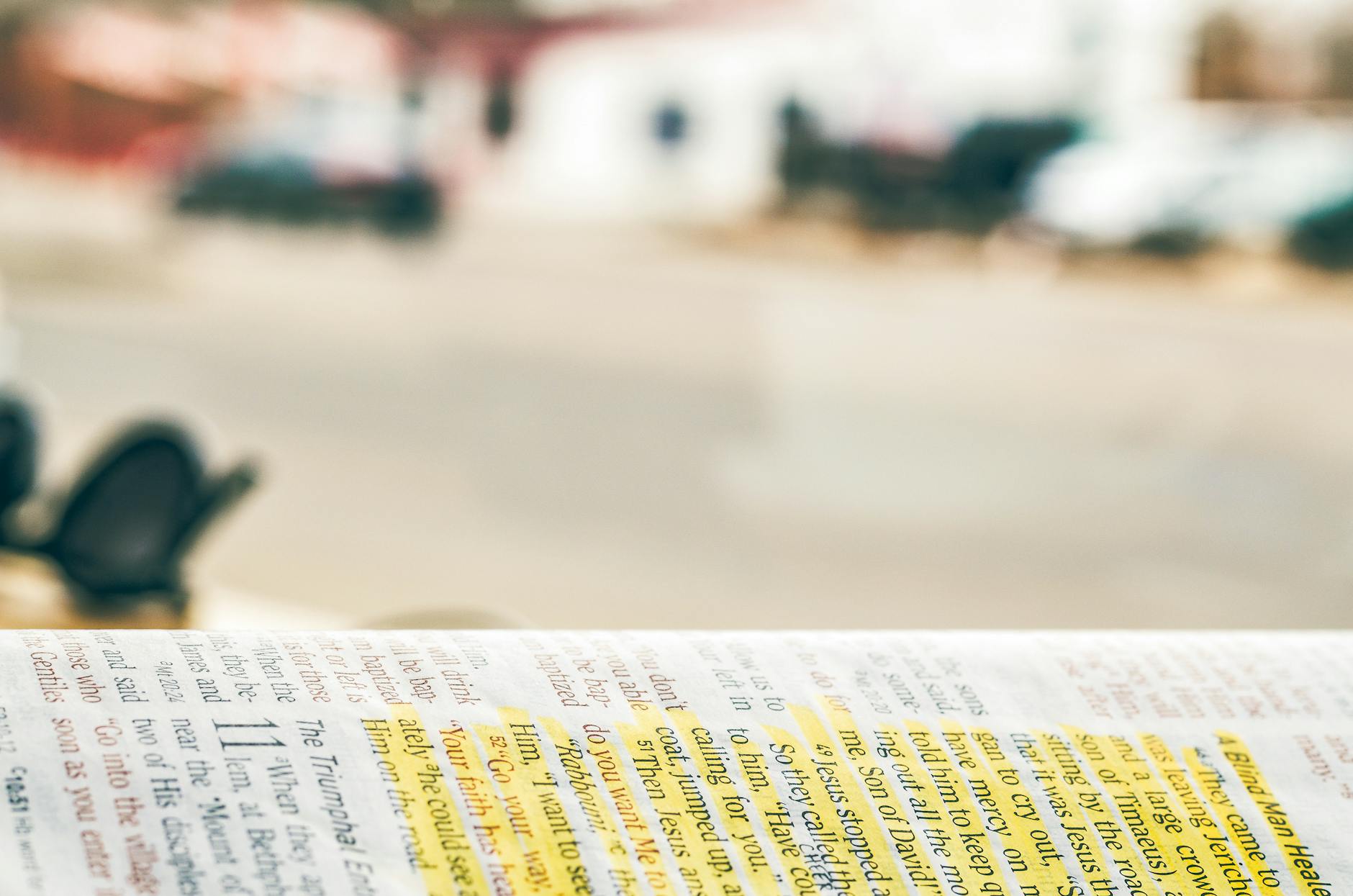 Evangelism, the Gospel, and Renewal Pt. 5