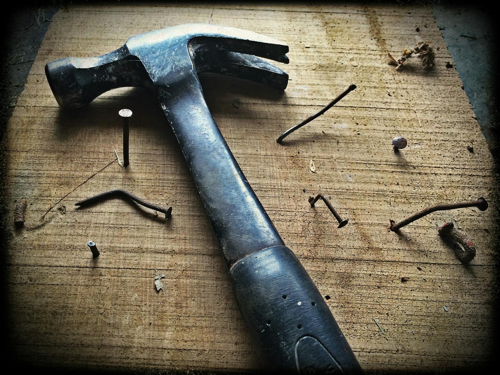 Faithful Work (Part 2): You Need A Better Story