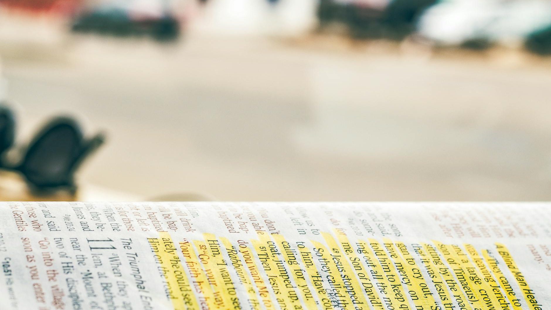 Evangelism, the Gospel, and Renewal Pt. 4