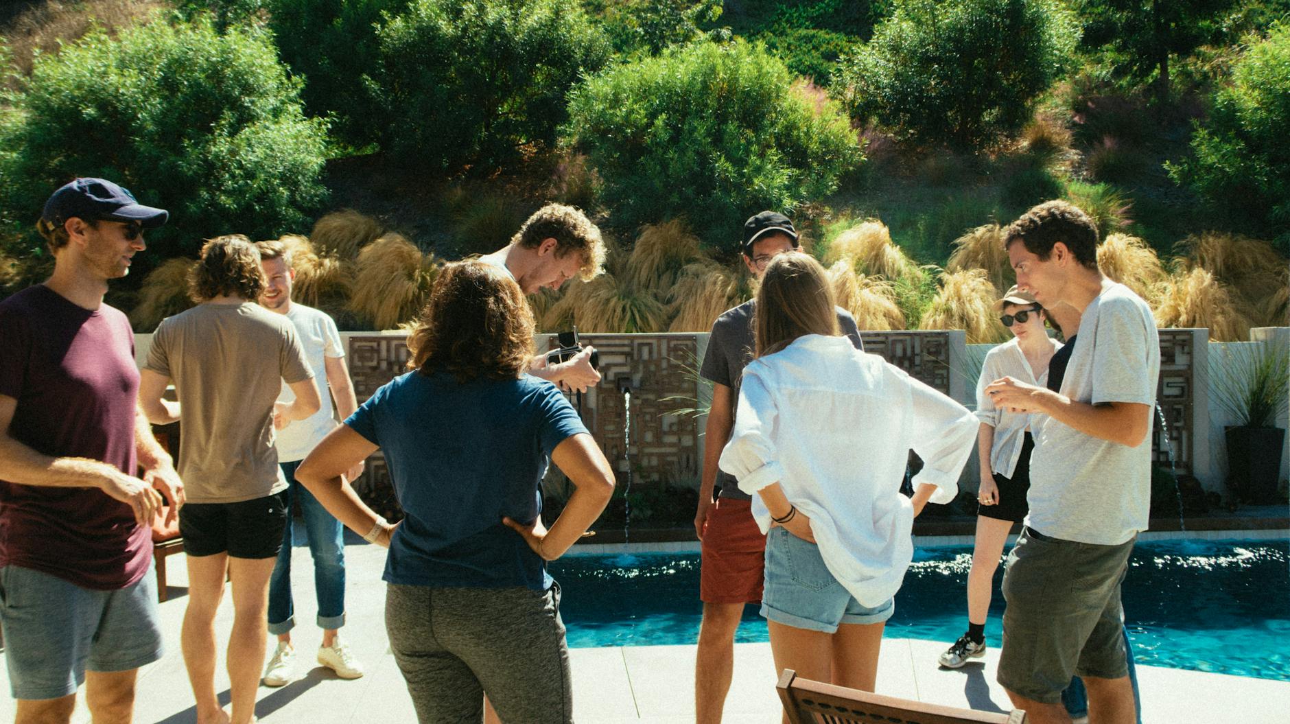 Living a Missional Lifestyle: The Four Be’s